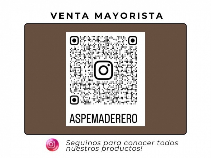 Venta Mayorista 